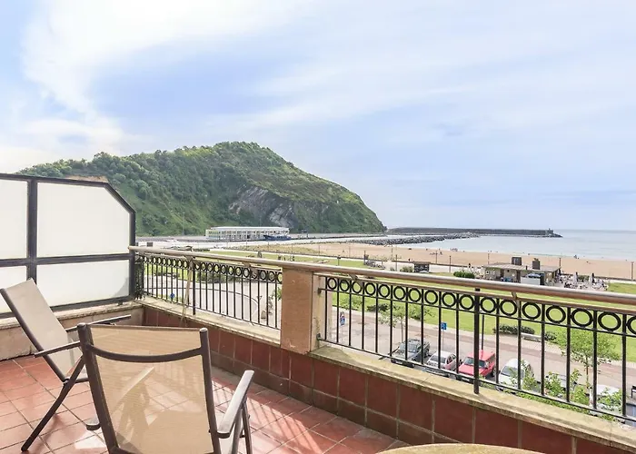 Balea Duplex - Local Rentss