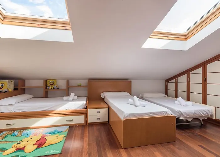 Balea Duplex - Local Rentss