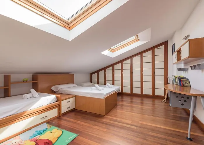 Balea Duplex - Local Rentss