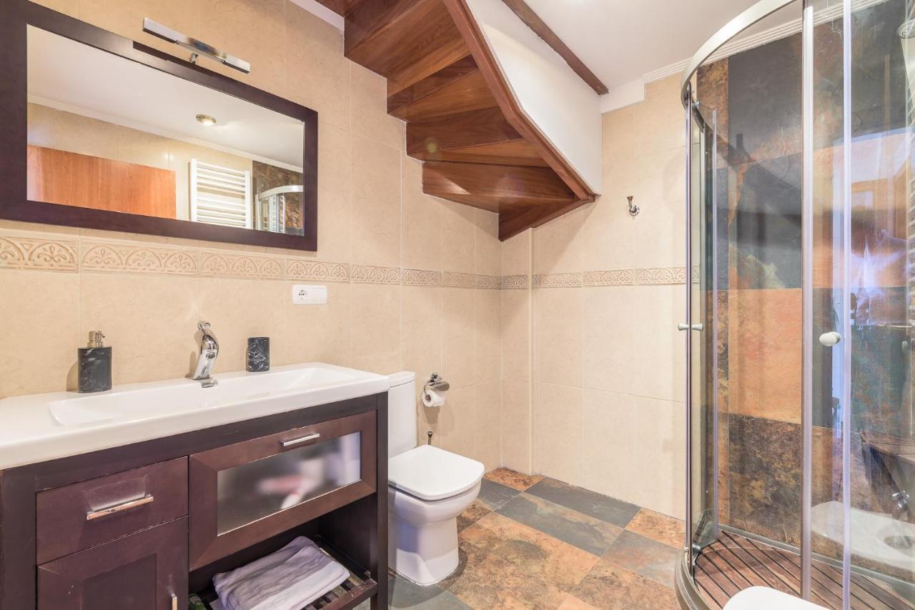 Balea Duplex - Local Rentss