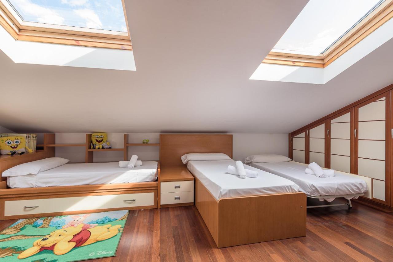Balea Duplex - Local Rentss Apartment *