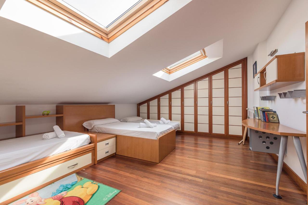 Balea Duplex - Local Rentss Apartment *