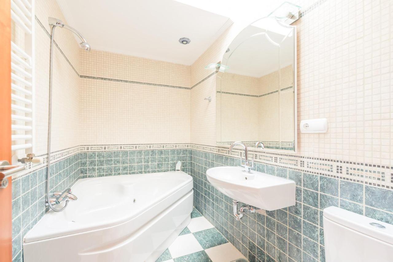 Balea Duplex - Local Rentss Apartment Orio
