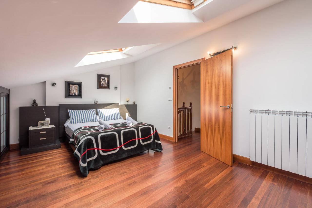 Balea Duplex - Local Rentss
