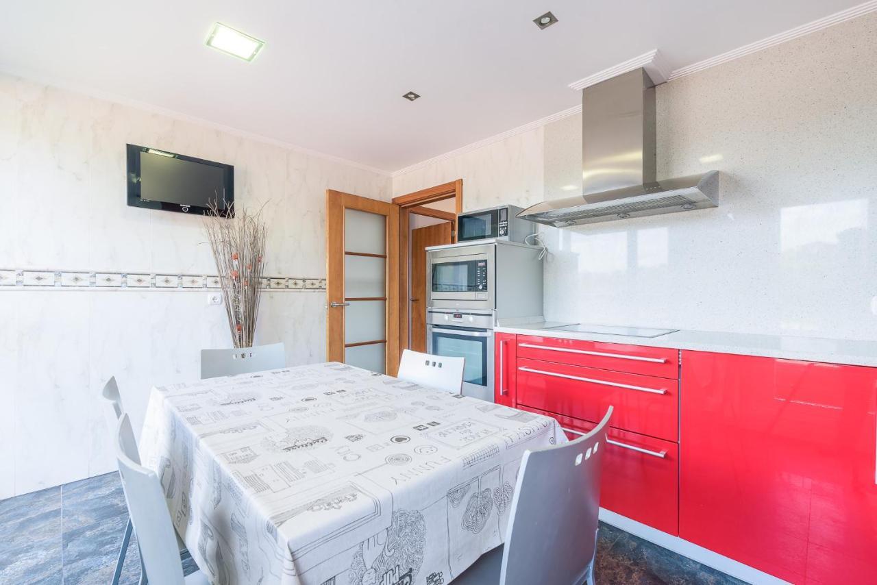 Balea Duplex - Local Rentss Apartment