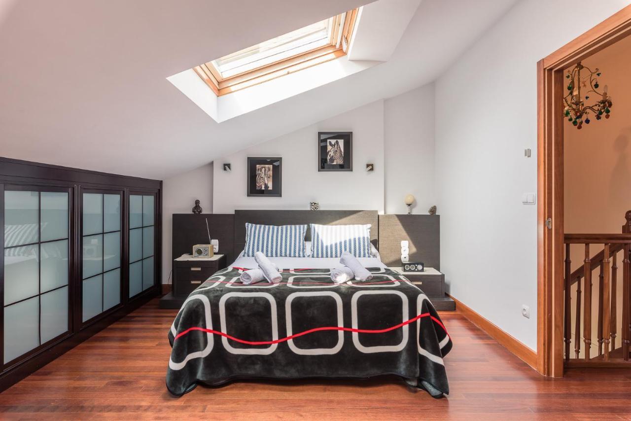 Balea Duplex - Local Rentss Apartment Orio