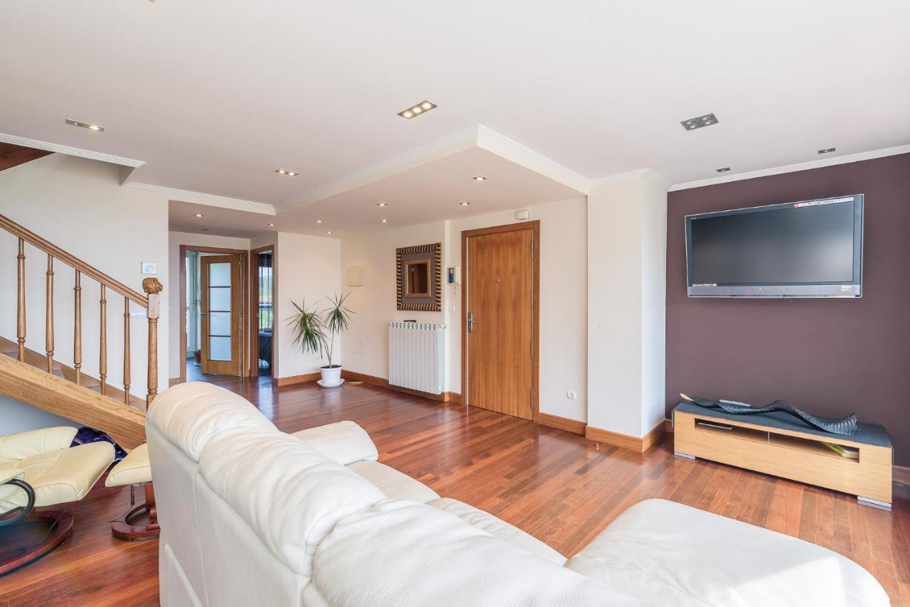 Balea Duplex - Local Rentss Apartment Orio
