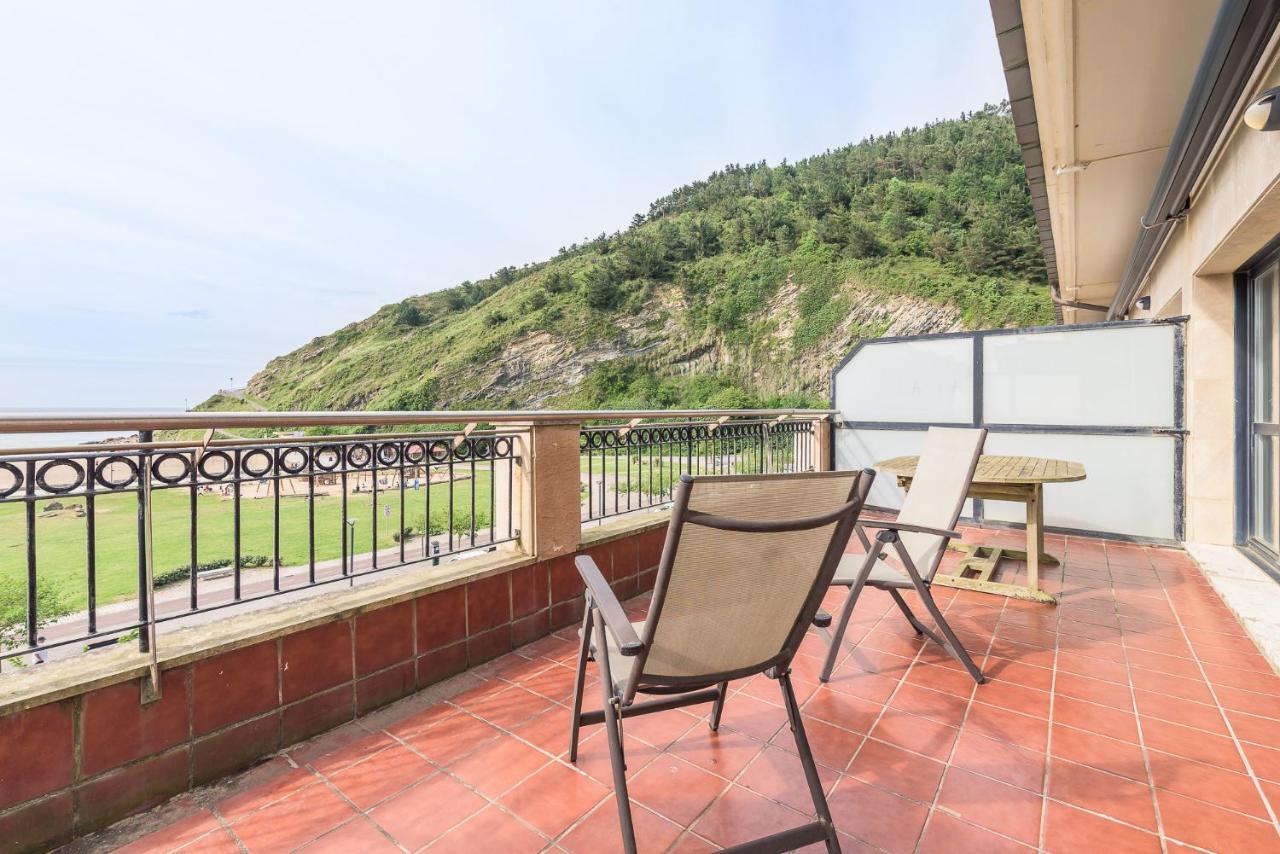 Apartment Balea Duplex - Local Rentss Orio