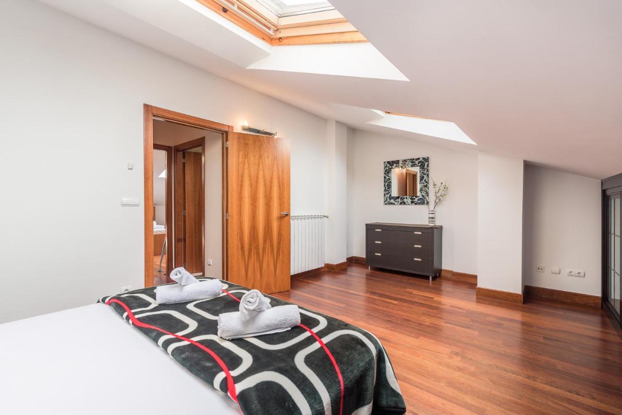 Apartment Balea Duplex - Local Rentss *